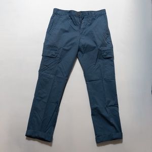 Banana Republic cargo pants